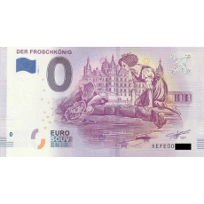Nota 0€ Der Froschkonig 2019-1